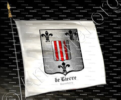 drapeau-de LIERRE_Luxembourg_Luxembourg