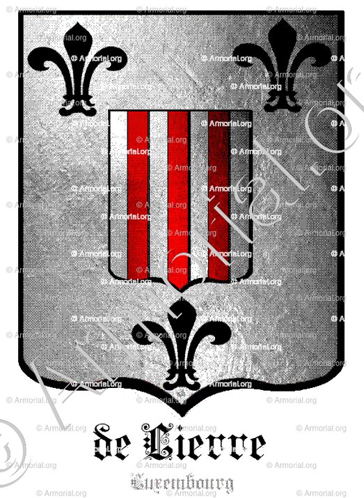 de LIERRE_Luxembourg_Luxembourg