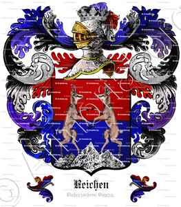 REICHEN