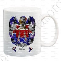 mug-REICHEN_Niedersachsen, Bayern._Deutschland ()