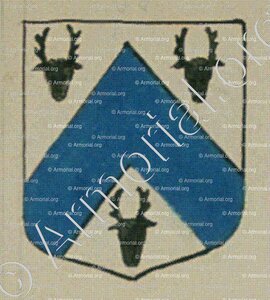 Habitants du village de Zellenweiller (Alsace)