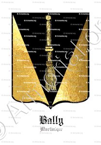 BALLY