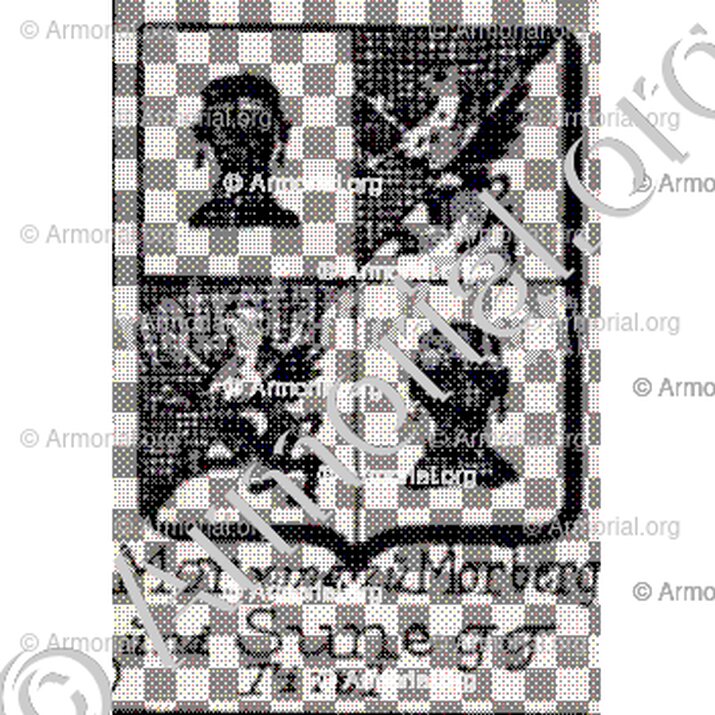 Mor von & zu Morberg und Sunegg__