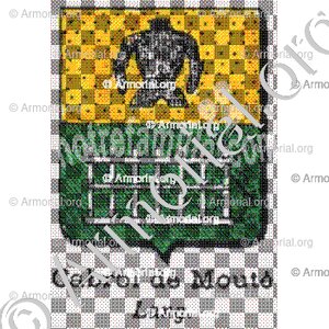 Cabrol de Mouté