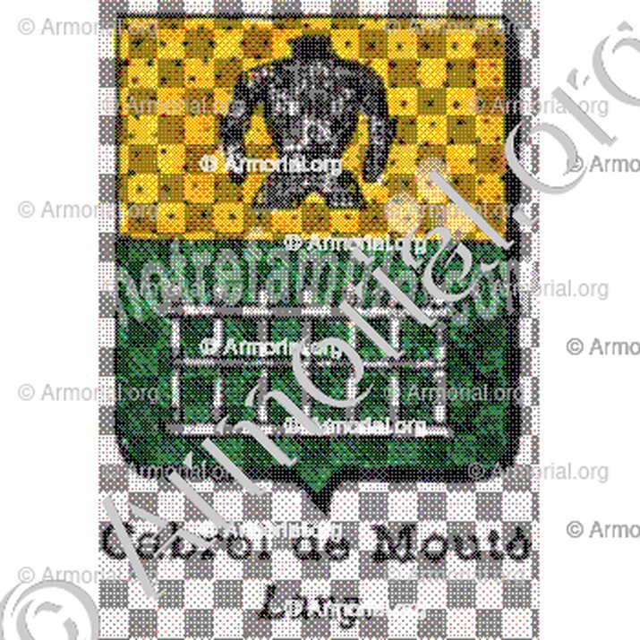 Cabrol de Mouté__