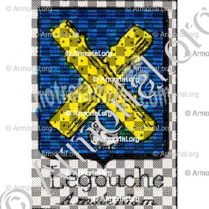 Legouche