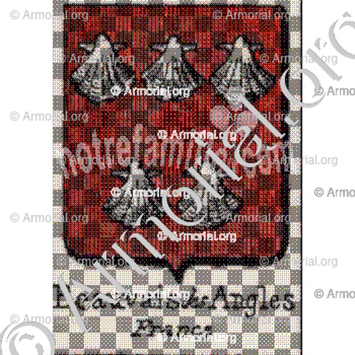 Beauvais des Angles__