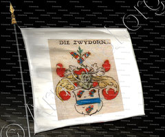 drapeau-ZWYDORN_Heiliges Römisches Reich_Deutschland ()
