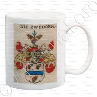 mug-ZWYDORN_Heiliges Römisches Reich_Deutschland ()