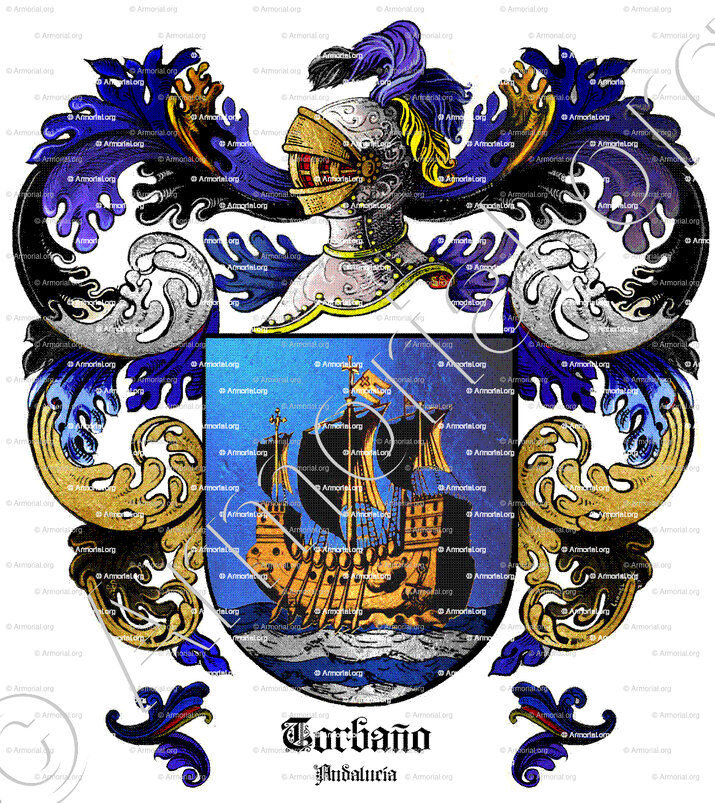 TORBAÑO_Andalucía_España (ii)