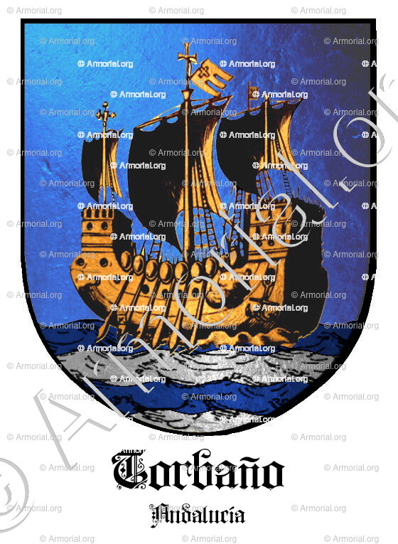 TORBAÑO