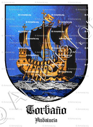 TORBAÑO_Andalucía_España (i)