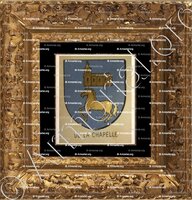 cadre-ancien-or-de LA CHAPELLE_Bourbonnais_France