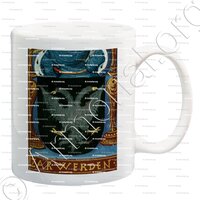 mug-ZARWERDEN_  Mss. XVIes._Europe