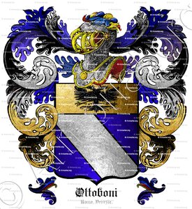 OTTOBONI
