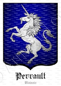 PERRAULT