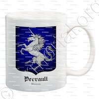 mug-PERRAULT_Blaisois_France