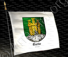 drapeau-CUELLO_ Aragón_España (2)