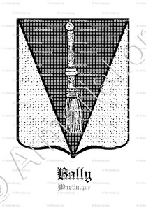 BALLY