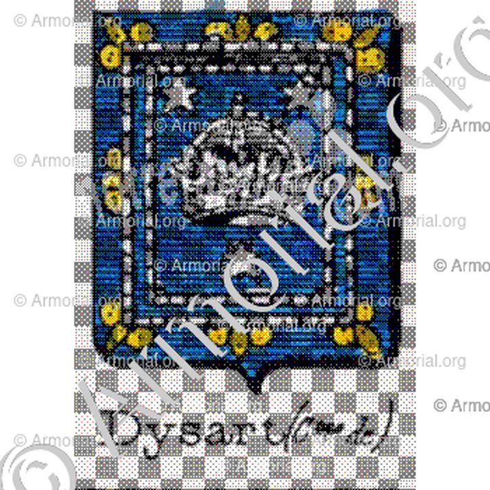 Dysart (Ctes. de)__