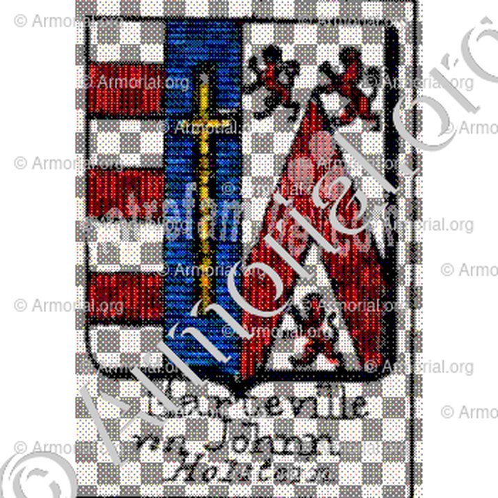 Marteville von Johnn__