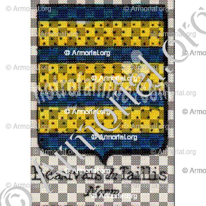 Beauvais du Taillis__