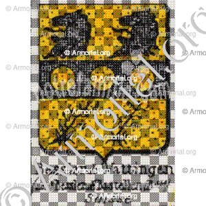 Bessler de Wattingen (anct. Bessler de