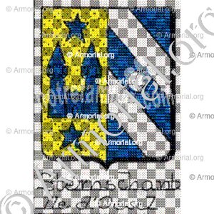 Sternschant