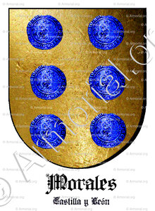 MORALES