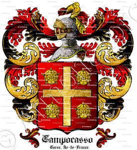 CAMPOCASSO