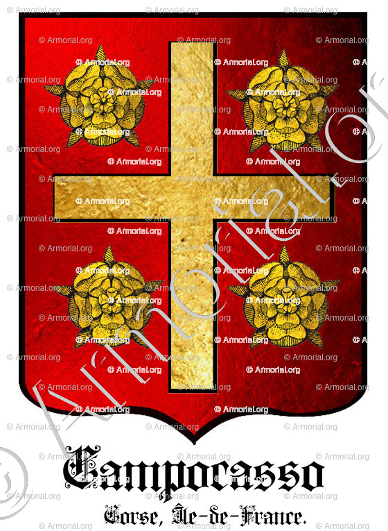 CAMPOCASSO