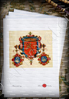 velin-d-Arches-VALENCIENNES_Archives de Valenciennes._France