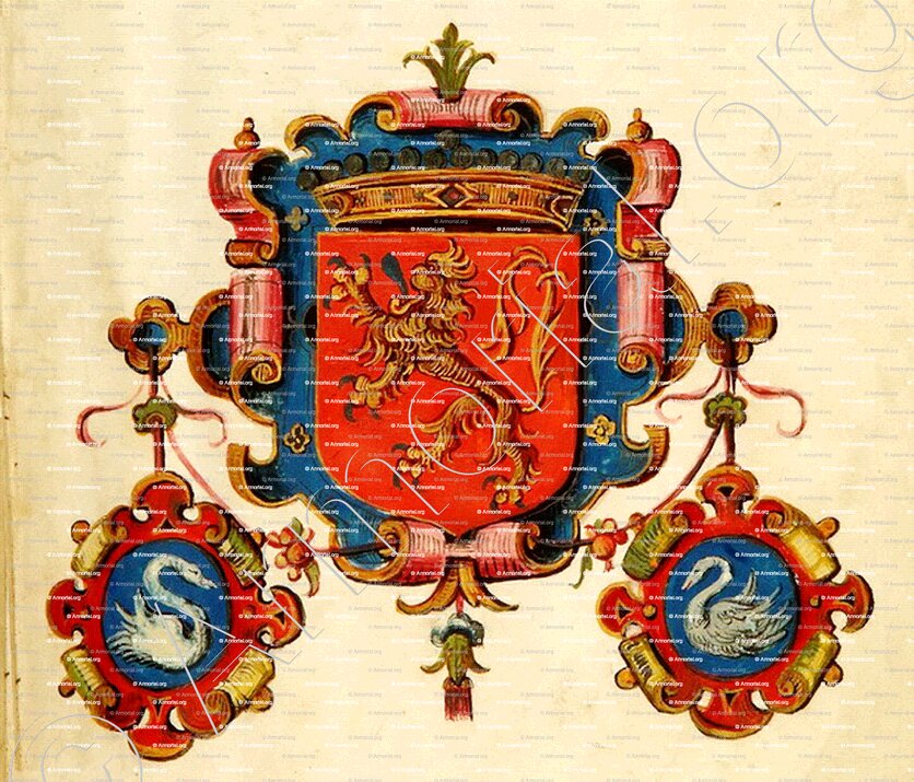 VALENCIENNES_Archives de Valenciennes._France