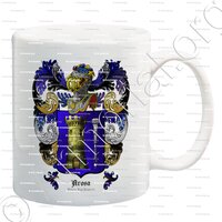 mug-AROSA_Galicia, Baja Navarra._España ()