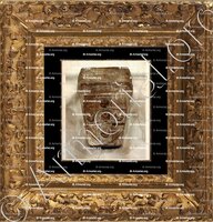 cadre-ancien-or-HUMBERT de SAVOIE comte de ROMONT_Abbaye de Hauteombe (Savoie)._France (1)