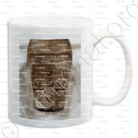 mug-HUMBERT de SAVOIE comte de ROMONT_Abbaye de Hauteombe (Savoie)._France (1)