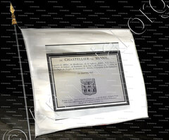 drapeau-de CHASTELLIER du MESNIL_Dauphiné_France (1)