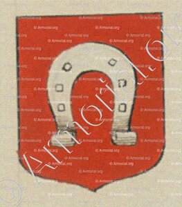 Habitants du village de Zimmersheim (Alsace)