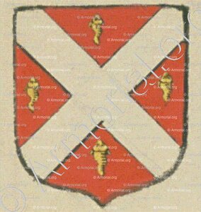 De la SEGUINIERE (La Rochelle)