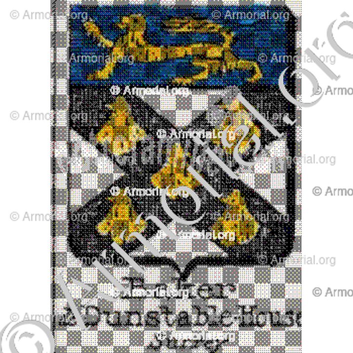 Baker de Dunstable_ House_ 
