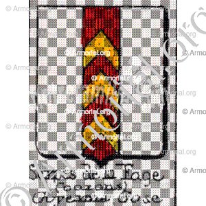 Serpes de la Fage (barons)