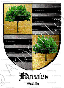 MORALES