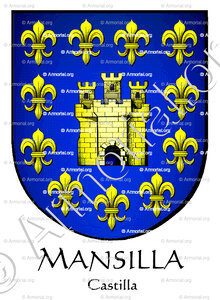 MANSILLA