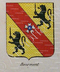 BOURMONT