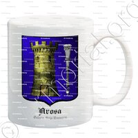 mug-AROSA_Galicia, Baja Navarra._España
