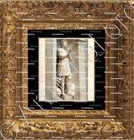 cadre-ancien-or-HUMBERT de SAVOIE comte de ROMONT_Abbaye de Hauteombe (Savoie)._France (2)