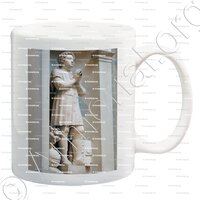 mug-HUMBERT de SAVOIE comte de ROMONT_Abbaye de Hauteombe (Savoie)._France (2)
