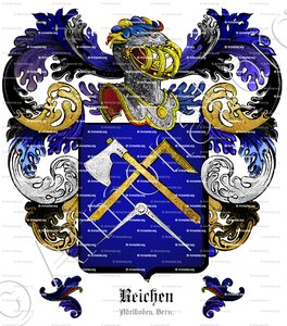 REICHEN