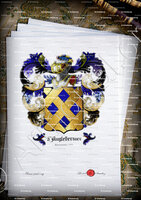 velin-d-Arches-d'ANGLEBERMER_Soissonnais, 1696._France (1)