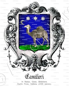 CAMILIERI